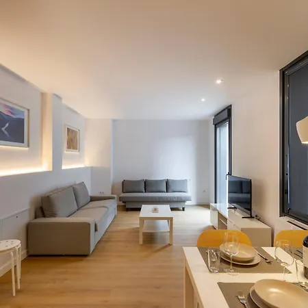 Urbanfive Centro Διαμέρισμα Ουρένσε