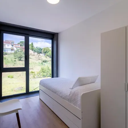 Urbanfive Centro Apartment