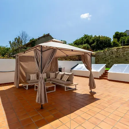 Apartment Urbanfive Centro Ourense