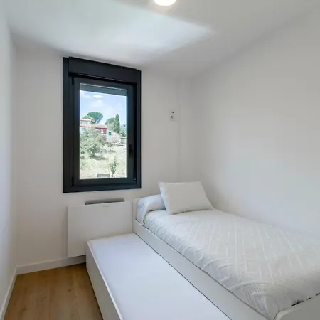 Urbanfive Centro Διαμέρισμα *