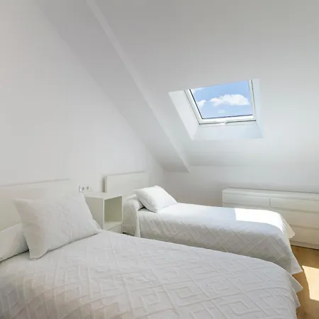 Urbanfive Centro Ourense