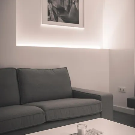 Urbanfive Centro * Ουρένσε