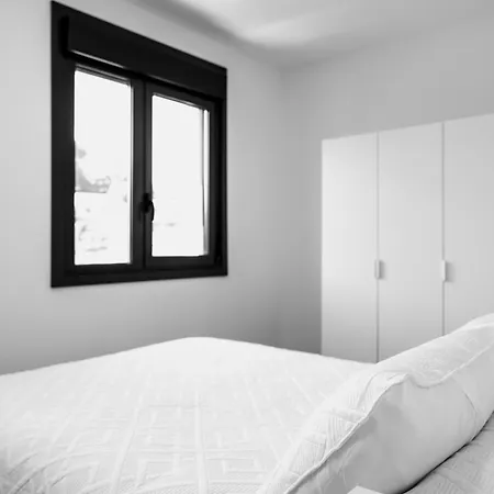 Apartment Urbanfive Centro *