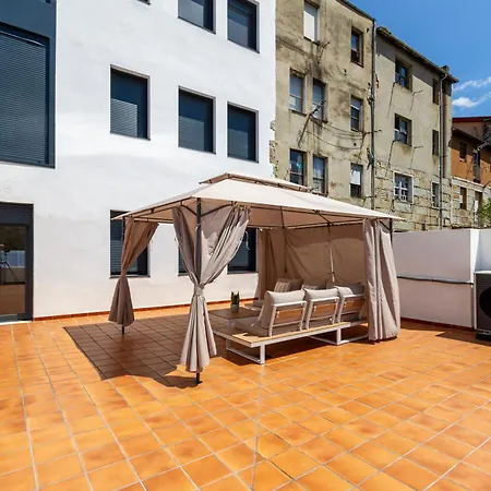 Apartment Urbanfive Centro *