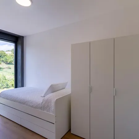 Urbanfive Centro Διαμέρισμα