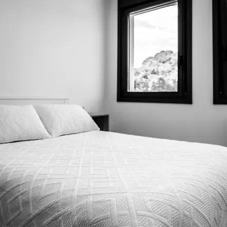 Apartamento Urbanfive Centro *