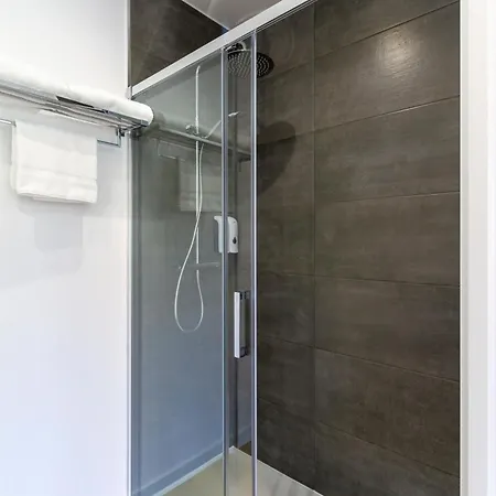 Urbanfive Centro Apartment Ourense