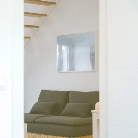 Urbanfive Centro Διαμέρισμα *