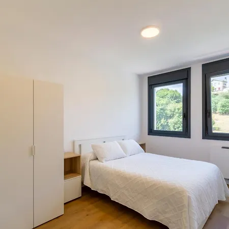 Διαμέρισμα Urbanfive Centro