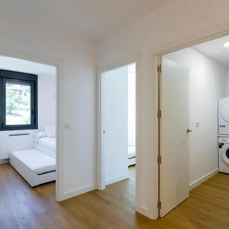 Urbanfive Centro Διαμέρισμα Ουρένσε