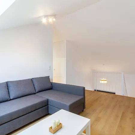 Apartment Urbanfive Centro Ourense