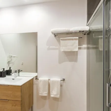 Urbanfive Centro Ourense