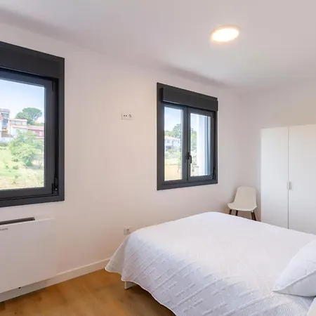 Διαμέρισμα Urbanfive Centro *