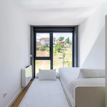 Urbanfive Centro Ουρένσε