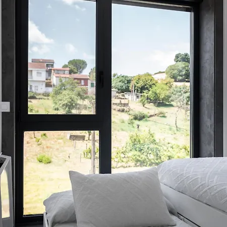 Διαμέρισμα Urbanfive Centro