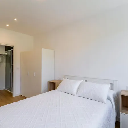 Διαμέρισμα Urbanfive Centro *