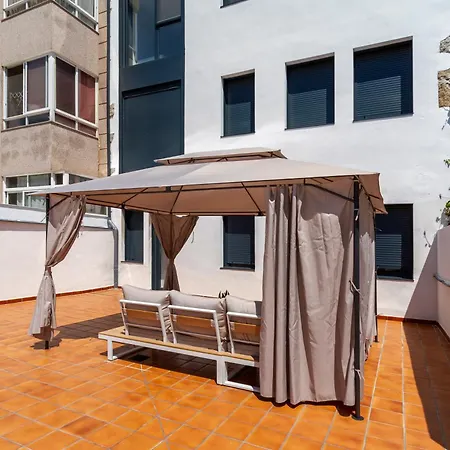 Urbanfive Centro Διαμέρισμα