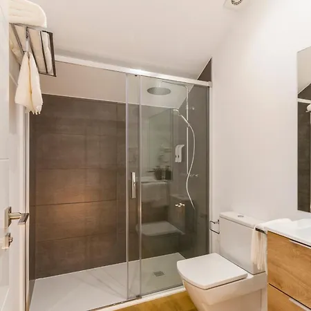 Urbanfive Centro * Ουρένσε