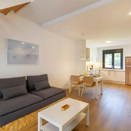 Urbanfive Centro Διαμέρισμα