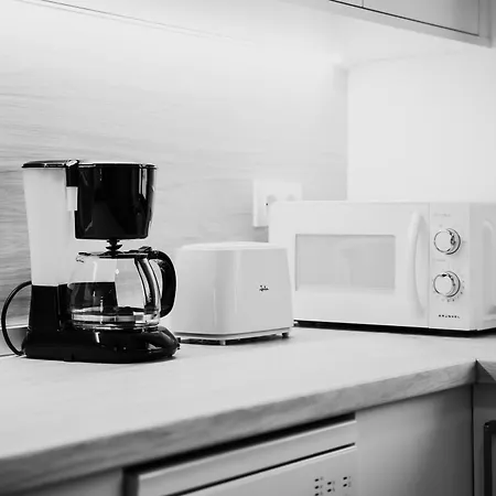 Apartment Urbanfive Centro *