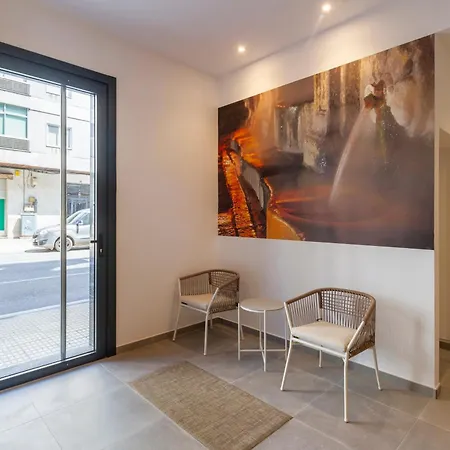 Urbanfive Centro Διαμέρισμα