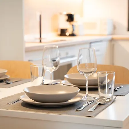 Apartment Urbanfive Centro *