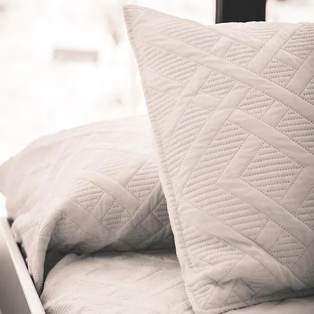 Διαμέρισμα Urbanfive Centro Ουρένσε