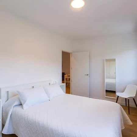 Apartment Urbanfive Centro *