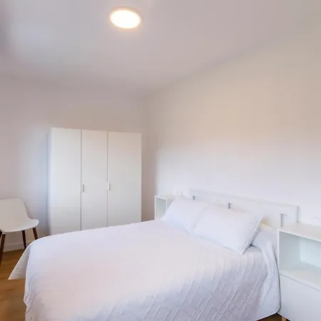 Urbanfive Centro Διαμέρισμα Ουρένσε