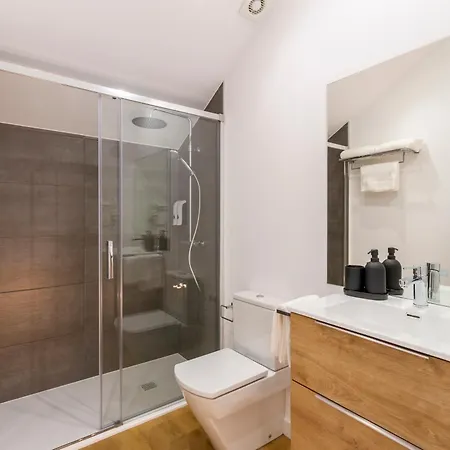 Urbanfive Centro Ourense