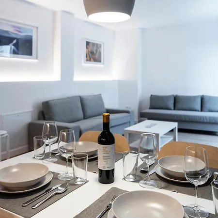 Apartment Urbanfive Centro *