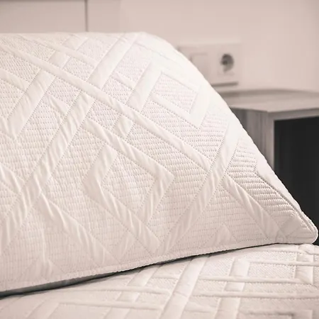 Διαμέρισμα Urbanfive Centro *