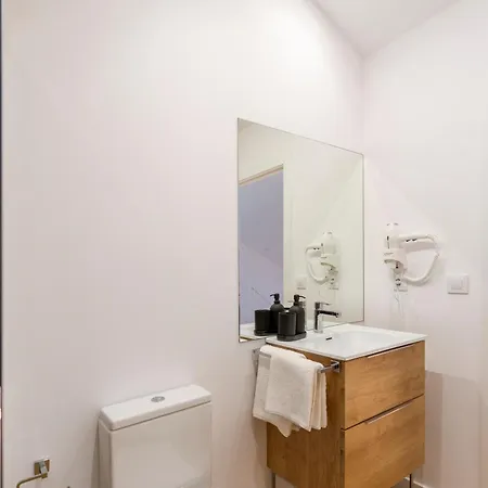 Apartment Urbanfive Centro Ourense