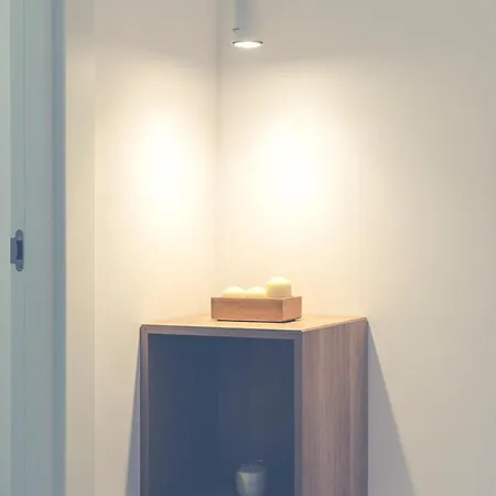 Διαμέρισμα Urbanfive Centro Ουρένσε