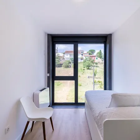 Apartment Urbanfive Centro *