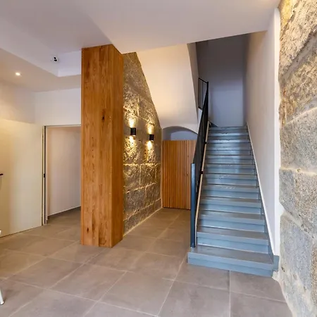 Urbanfive Centro Ourense