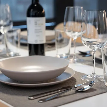 Urbanfive Centro * Ουρένσε