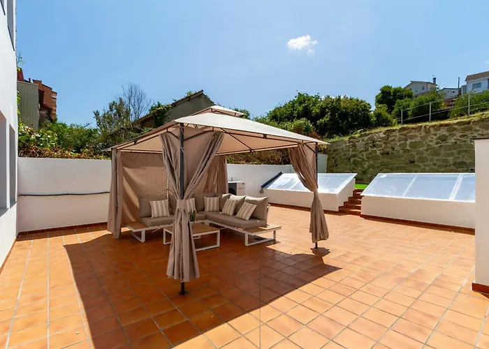 Appartement Urbanfive Centro Ourense