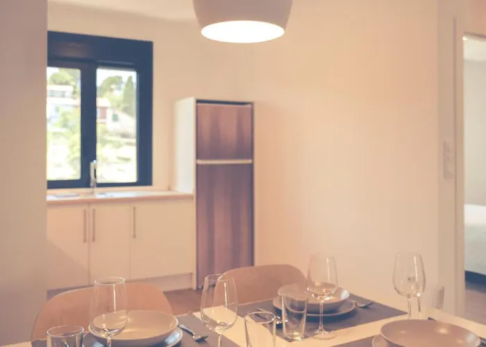 Appartement Urbanfive Centro