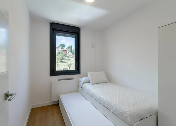 Urbanfive Centro Appartement *