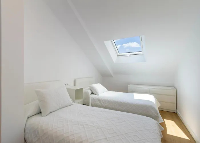 Urbanfive Centro Ourense