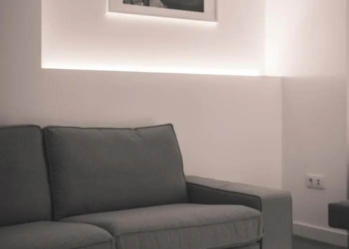 Urbanfive Centro * Ourense