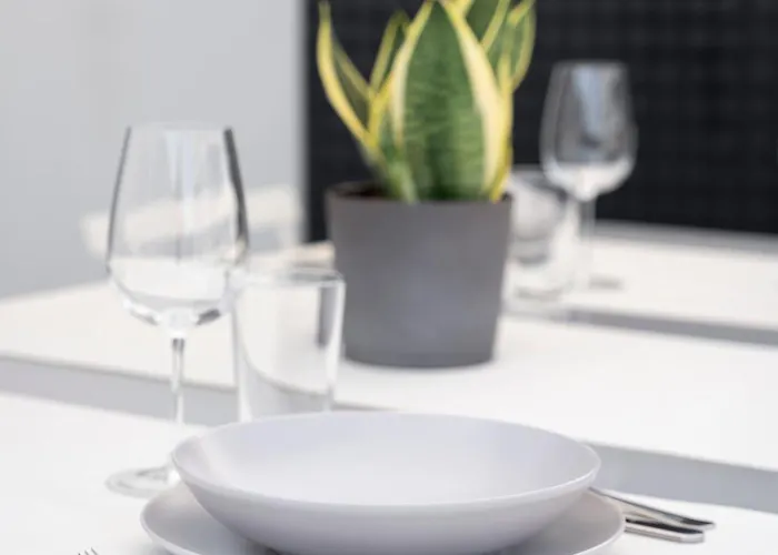 Urbanfive Centro Appartement *