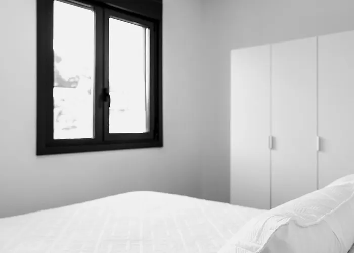 Appartement Urbanfive Centro *