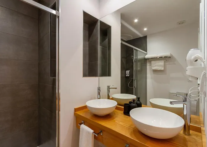 Urbanfive Centro Appartement Ourense