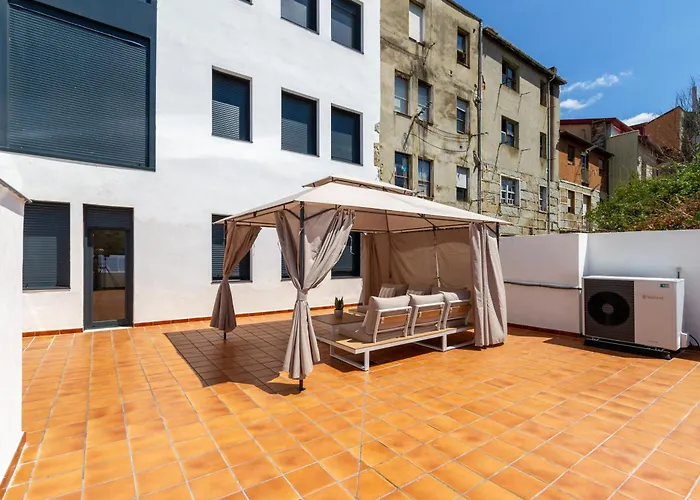 Appartement Urbanfive Centro *