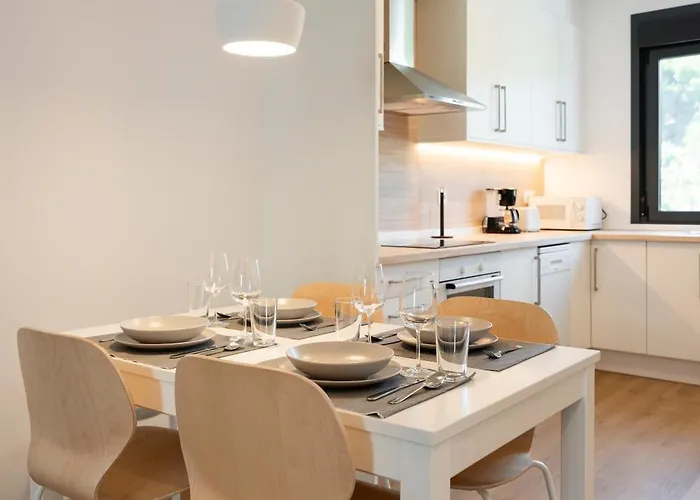 Urbanfive Centro Ourense