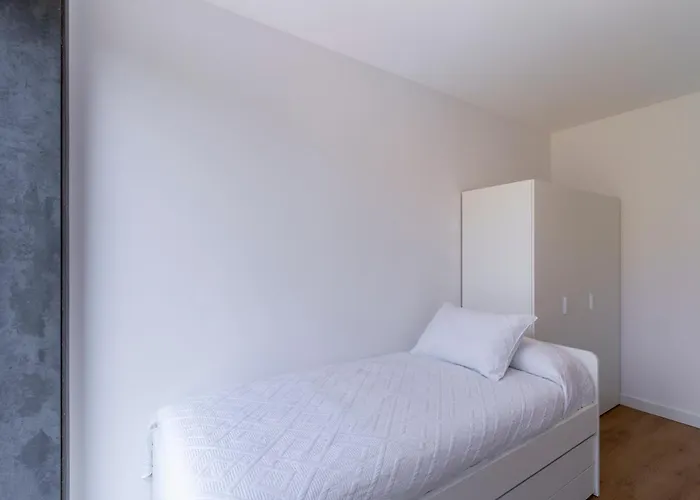 Urbanfive Centro Appartement Ourense