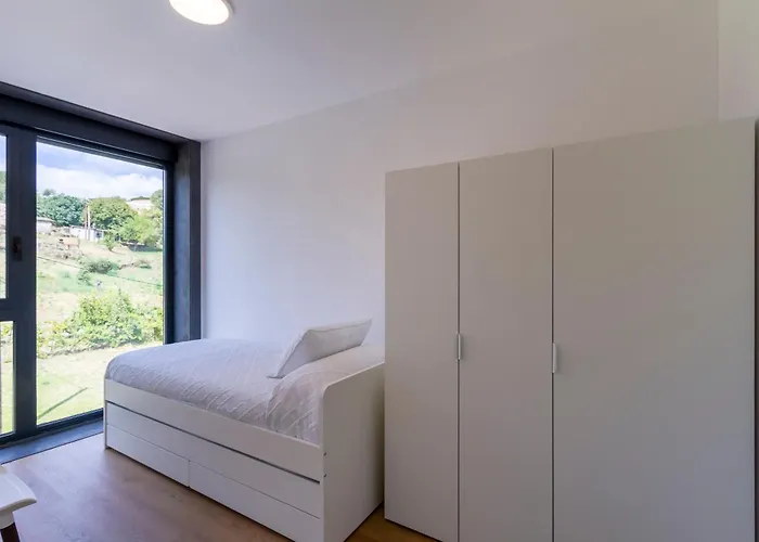 Urbanfive Centro Appartement