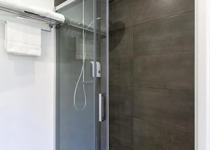 Urbanfive Centro Appartement Ourense